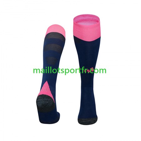 Nottingham Forest Exterieur Chaussettes 2024/25